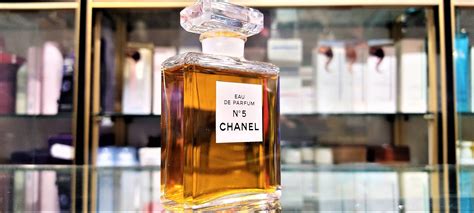 chanel no 5 special offers